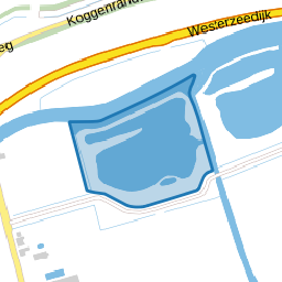 Perceel KGL01-O-799
