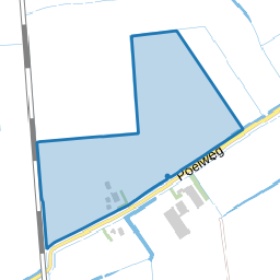 Perceel KGL01-O-8