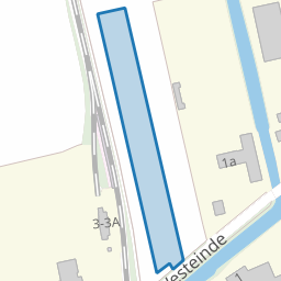 Perceel KGL01-O-806
