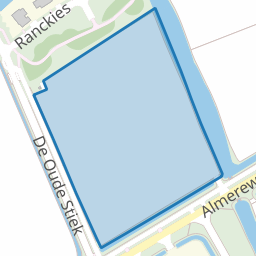 Perceel KGL01-O-82