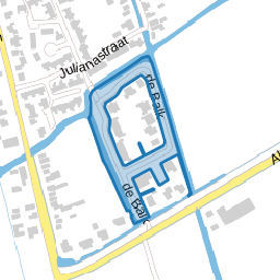 Perceel KGL01-O-836