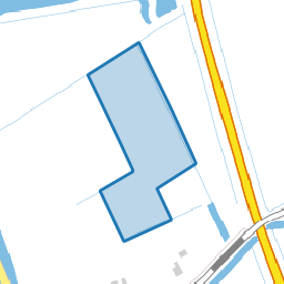 Perceel KGL01-O-850