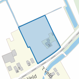 Perceel KGL01-O-855