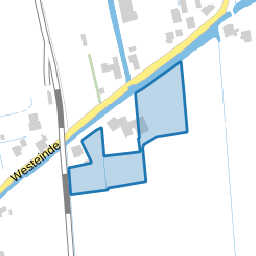 Perceel KGL01-O-867