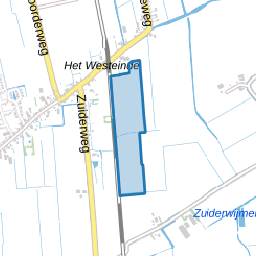 Perceel KGL01-O-868