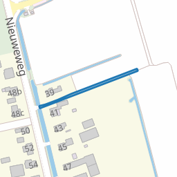 Perceel KGL01-O-91