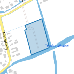 Perceel KGL01-O-92