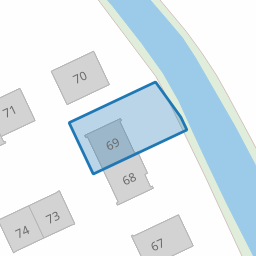 Perceel KGL01-O-921