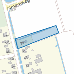 Perceel KGL01-O-93
