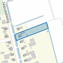 Perceel KGL01-O-94