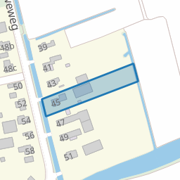 Perceel KGL01-O-96