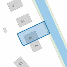 Perceel KGL01-O-964