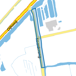 Perceel KGL01-O-992