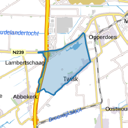 Sectie KGL01-P
