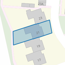 Perceel KGL01-P-15