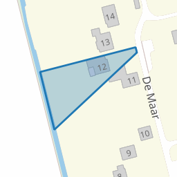 Perceel KGL01-P-197
