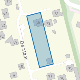 Perceel KGL01-P-209