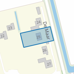 Perceel KGL01-P-226