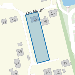 Perceel KGL01-P-231