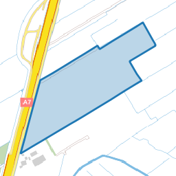 Perceel KGL01-P-327