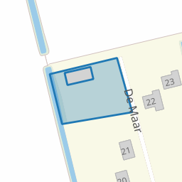 Perceel KGL01-P-368