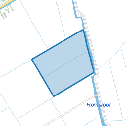 Perceel KGL01-P-381
