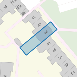 Perceel KGL01-P-42