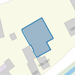 Perceel KGL01-P-510