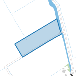 Perceel KGL01-P-538