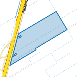 Perceel KGL01-P-581