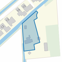 Perceel KGL01-R-118