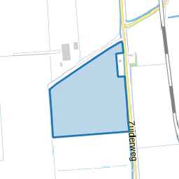 Perceel KGL01-R-191