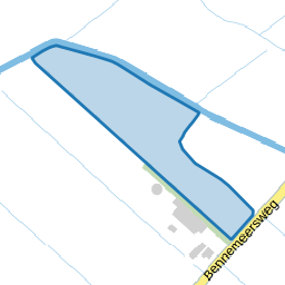 Perceel KGL01-R-21