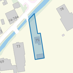 Perceel KGL01-R-256