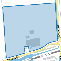 Perceel KGL01-R-320