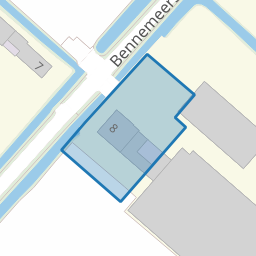 Perceel KGL01-R-321