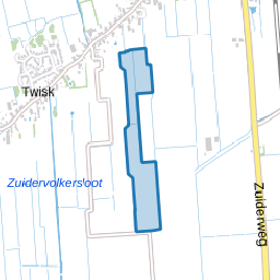 Perceel KGL01-R-326