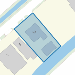 Perceel KGL01-R-61