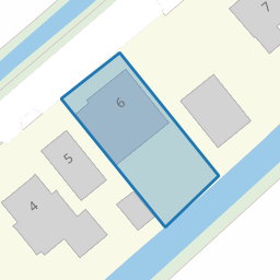 Perceel KGL01-R-64