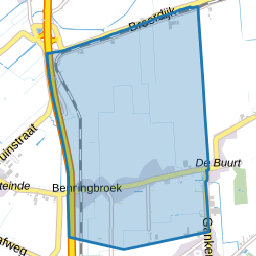 Sectie KGL01-S
