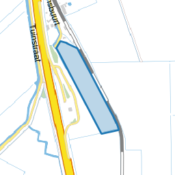 Perceel KGL01-S-290