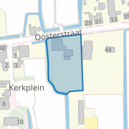 Perceel KGL01-S-32