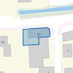 Perceel KGL01-S-383