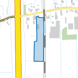 Perceel KGL01-S-384