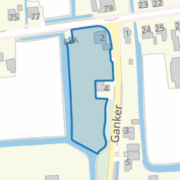 Perceel KGL01-S-84