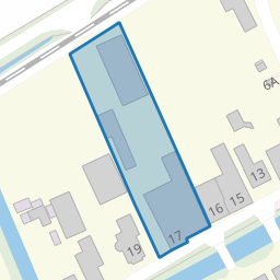 Perceel KGL01-T-1079