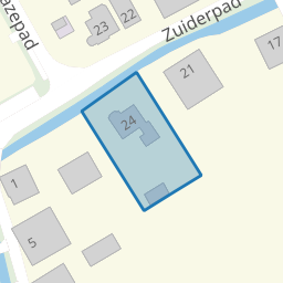 Perceel KGL01-T-1465