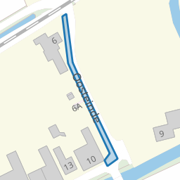 Perceel KGL01-T-1551