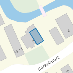 Perceel KGL01-T-1676