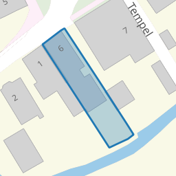 Perceel KGL01-T-1835